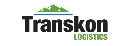 Transkon Logistics client