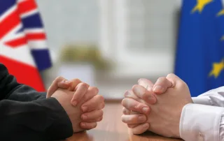 UK-EU Reset Deal