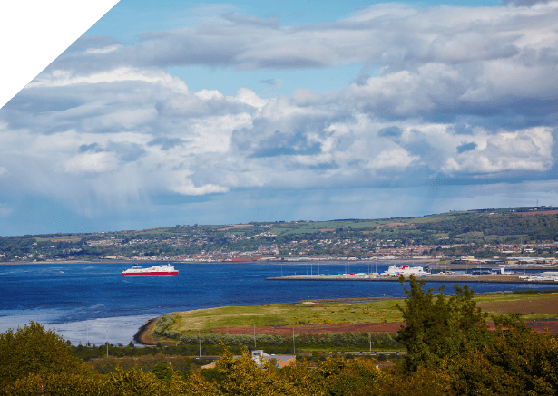 Transfer of Residence (ToR)